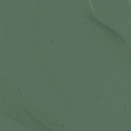 Rustic Green Eggshell Paint - 1L
