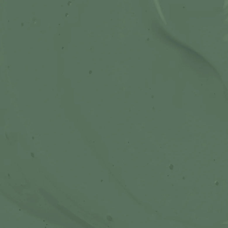 Rustic Green Matt Emulsion Paint - 2.5L – Lucie Annabel