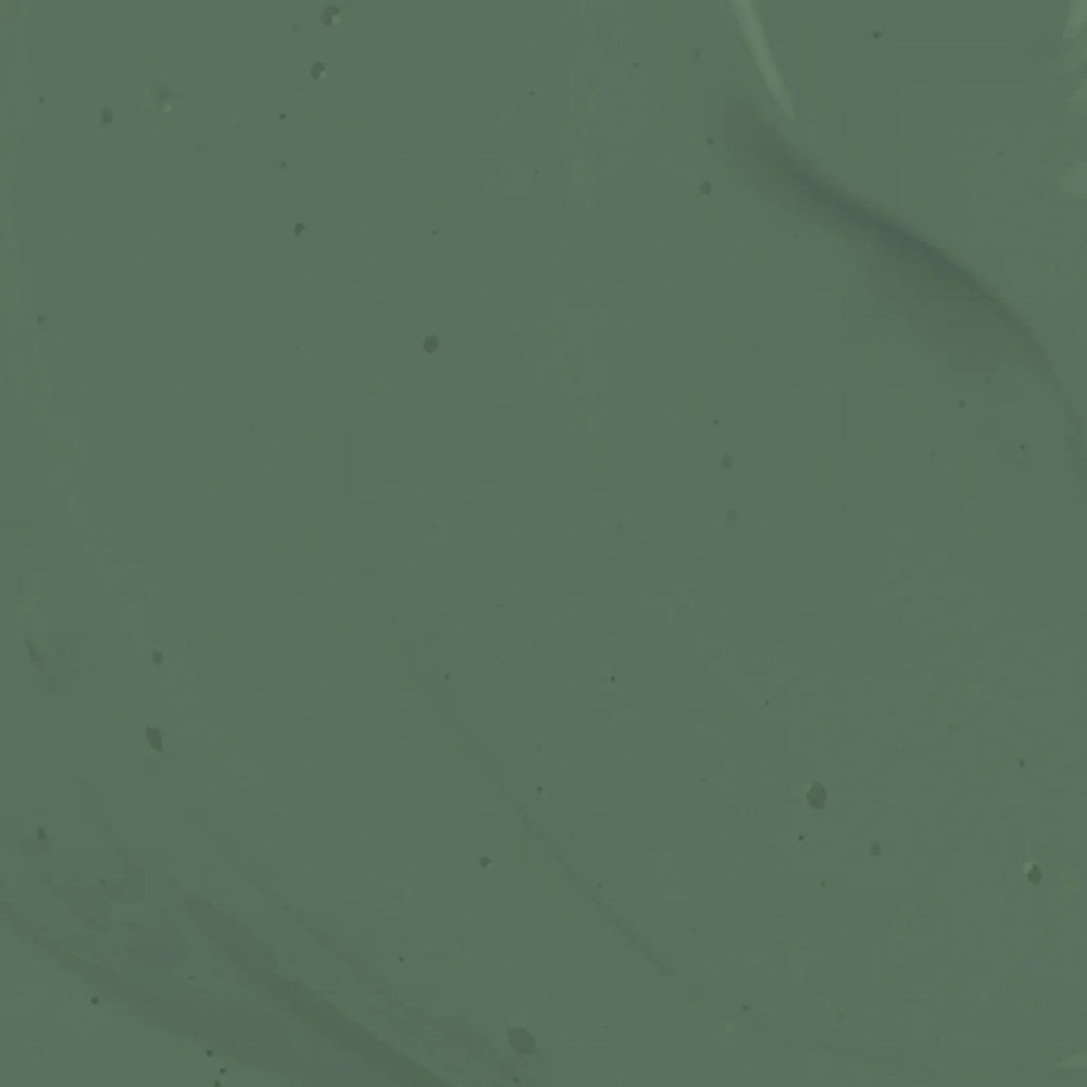 Rustic Green Matt Emulsion Paint - 2.5L