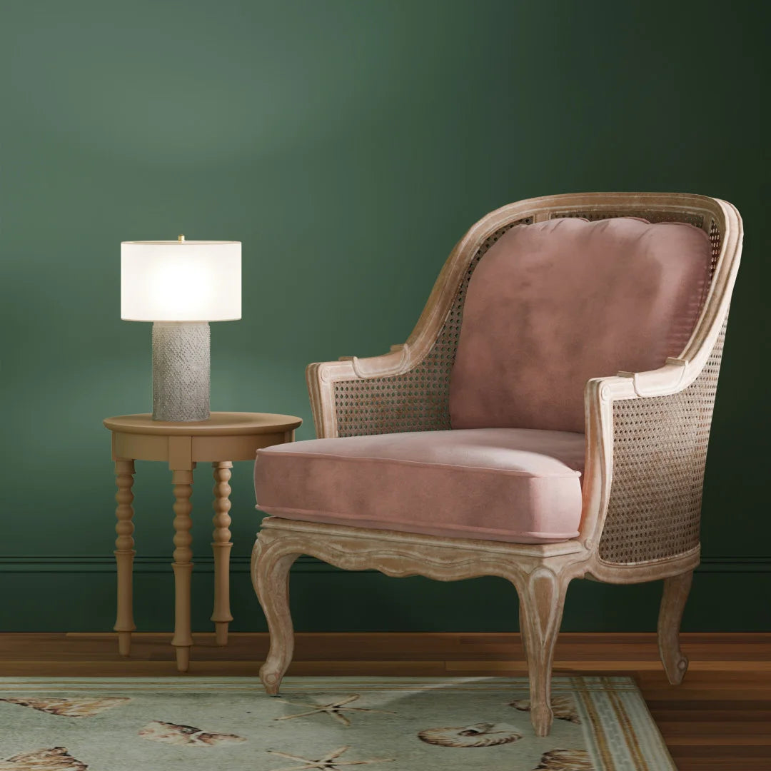 Rustic Green Matt Emulsion Paint - 2.5L