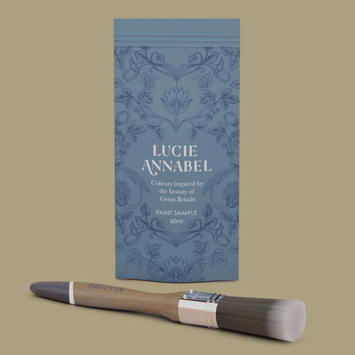 Sample of Soft Putty Paint - 60ML