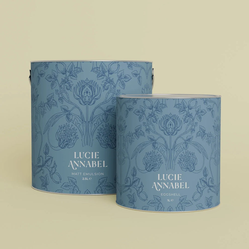 Sand Dune Matt Emulsion Paint - 2.5L