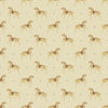 Seabiscuit Wallpaper in Sand