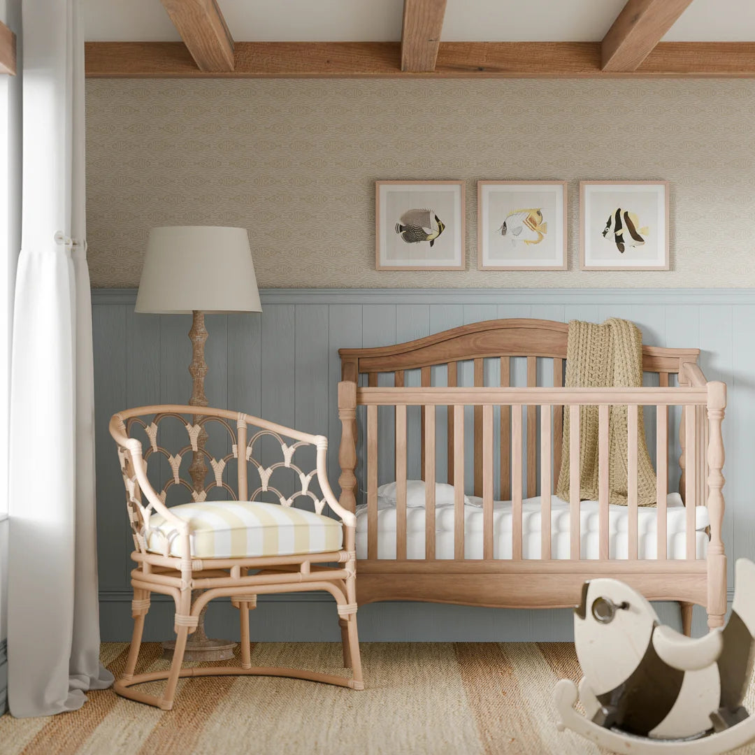 Sea of Bream Wallpaper in Sand