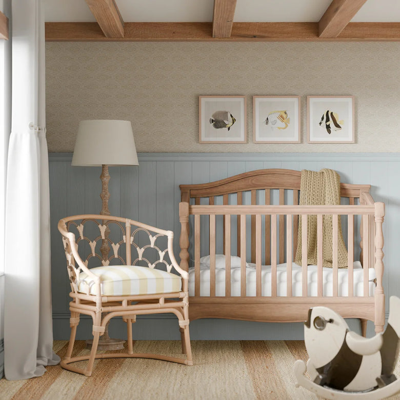 Sea of Bream Wallpaper in Sand