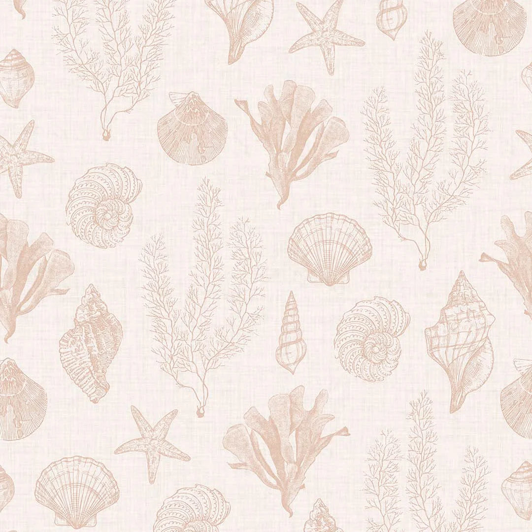 coastal themed wallpaper uk