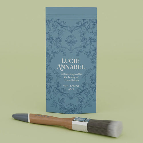 Sample of Slow Cooked Sage Paint - 60ML