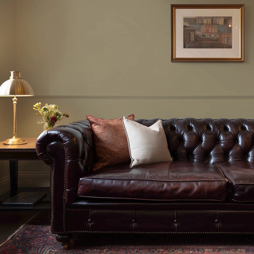 Soft Putty Matt Emulsion Paint - 2.5L