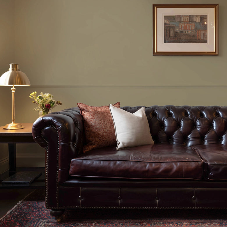 Soft Putty Matt Emulsion Paint - 2.5L