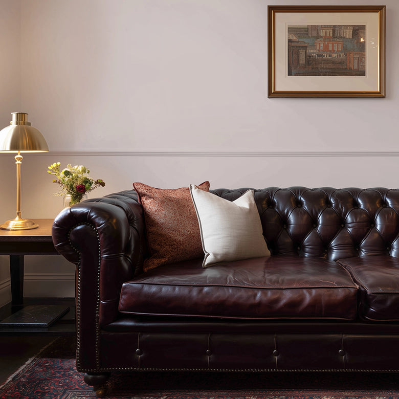 Tea Rose Matt Emulsion Paint - 2.5L