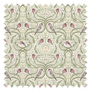 The Gilded Garden Fabric in Cream