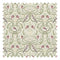 The Gilded Garden Fabric in Cream