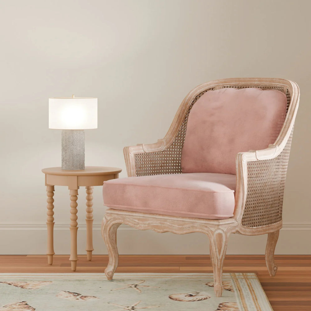 Vintage Cream Eggshell Paint - 1L