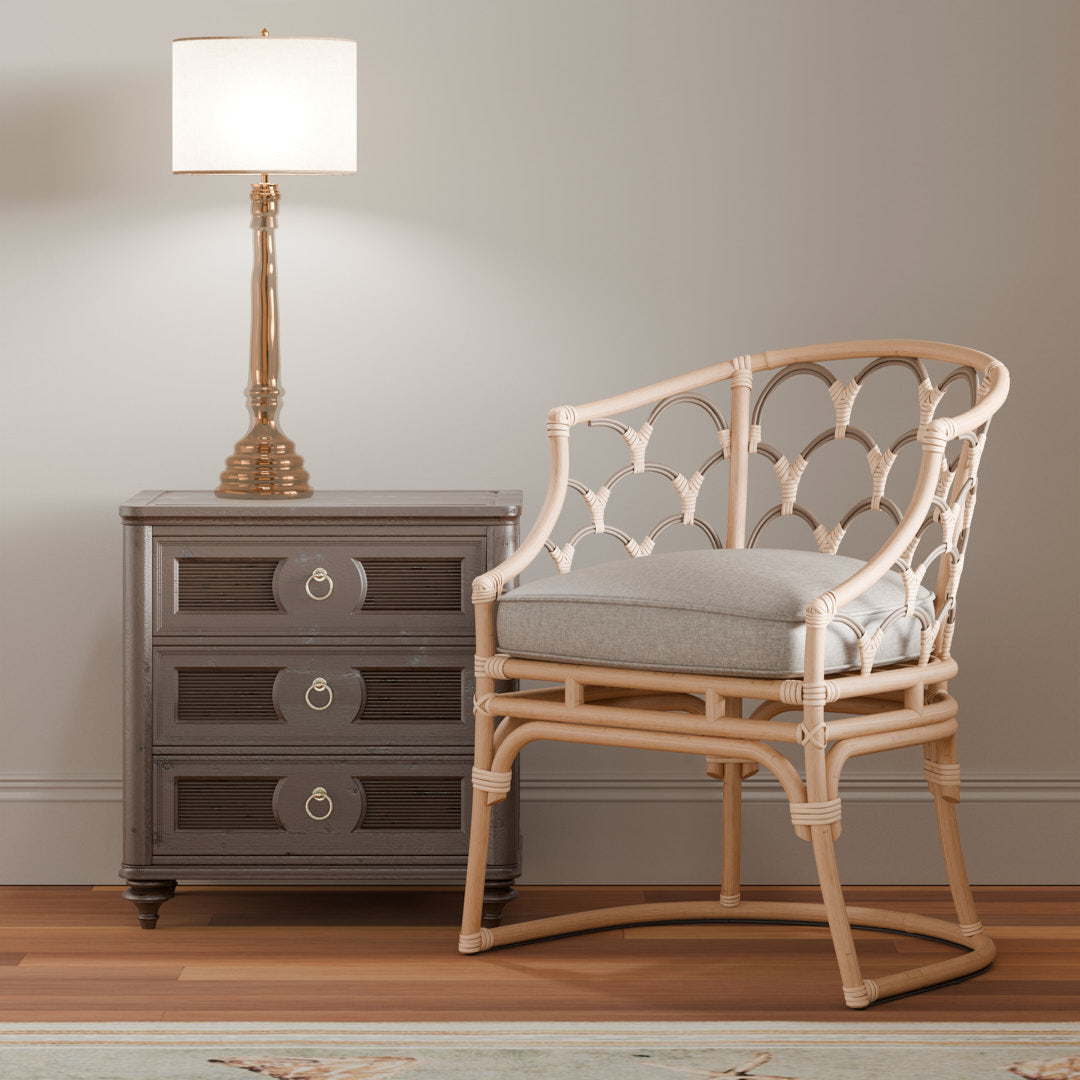 Vintage Grey Eggshell Paint - 1L