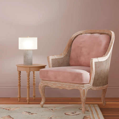 Vintage Rose Matt Emulsion Paint - 2.5L