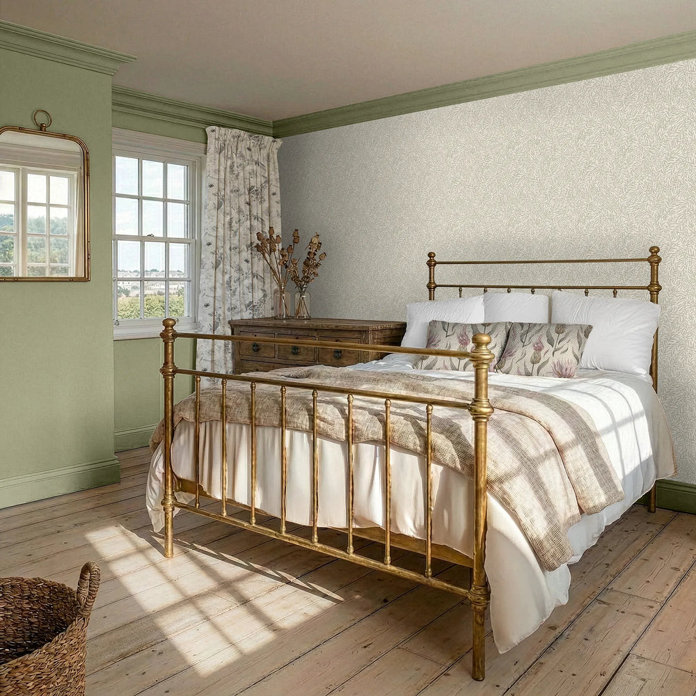 The Whimsical Sage Edit