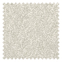 Whimsical Willow Fabric in Sage on Cream