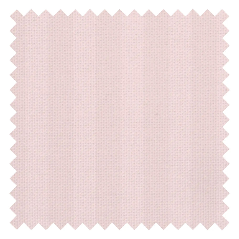 Whisper Stripe Fabric in Beautiful Blush