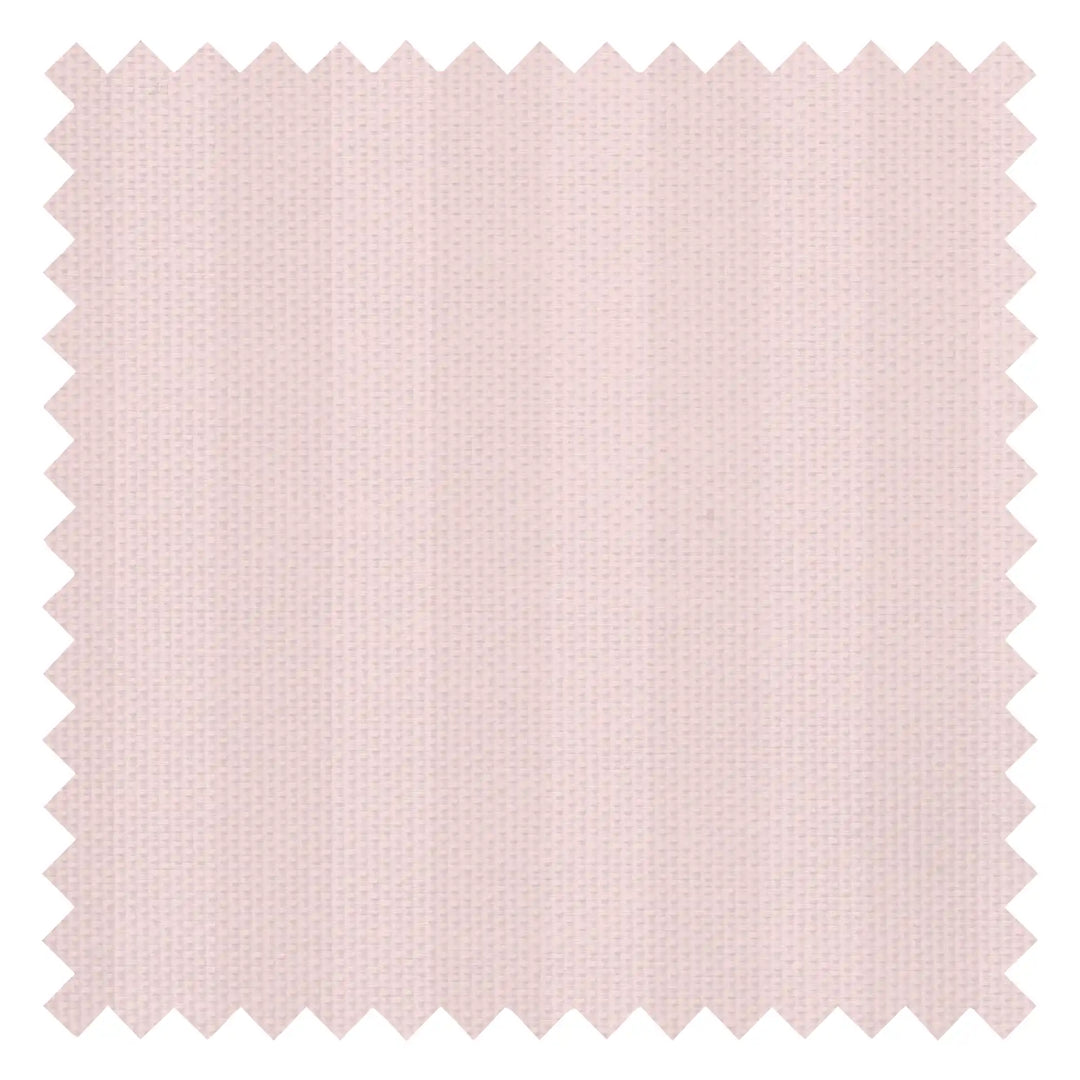 Whisper Stripe Fabric in Beautiful Blush