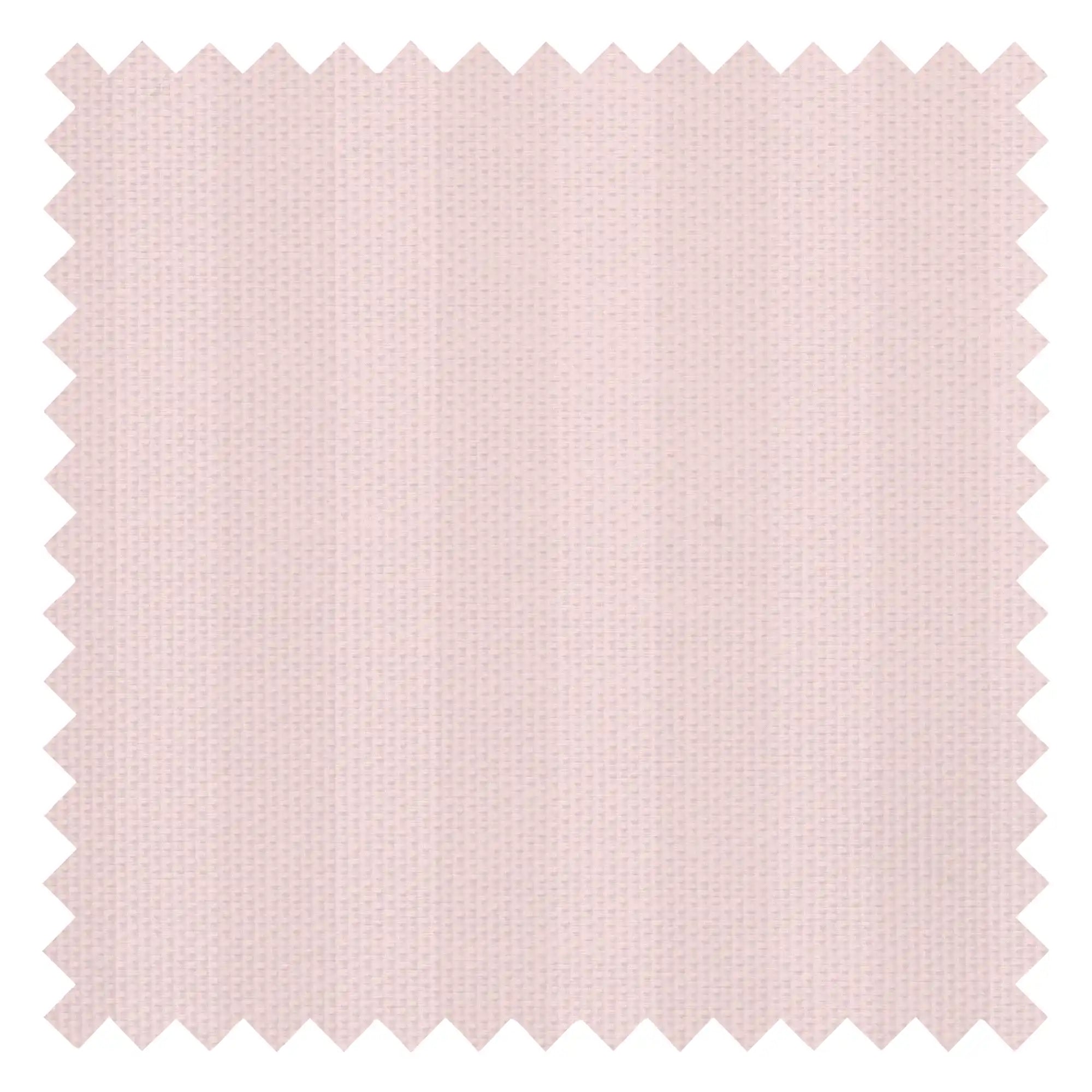 Whisper Stripe Fabric in Beautiful Blush