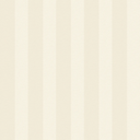 Whisper Stripe Wallpaper in Parchment Cream
