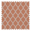 Royal Dockyard Fabric in Autumn Spice