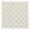 Runswick Bay Fabric in Sand