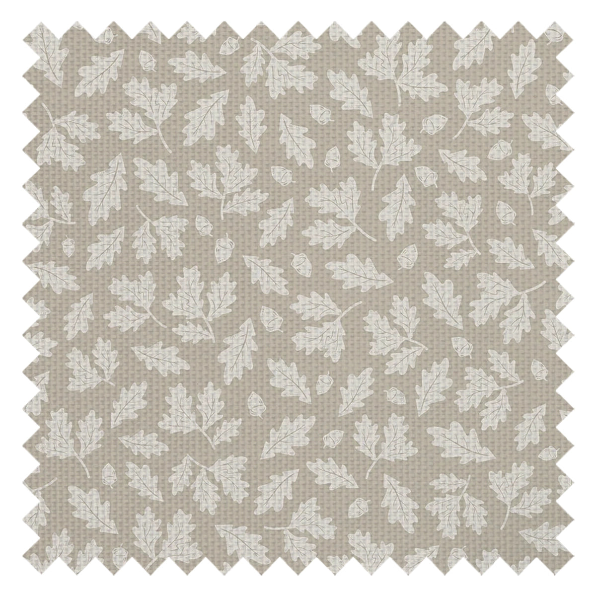 Mighty Oak Fabric in Natural