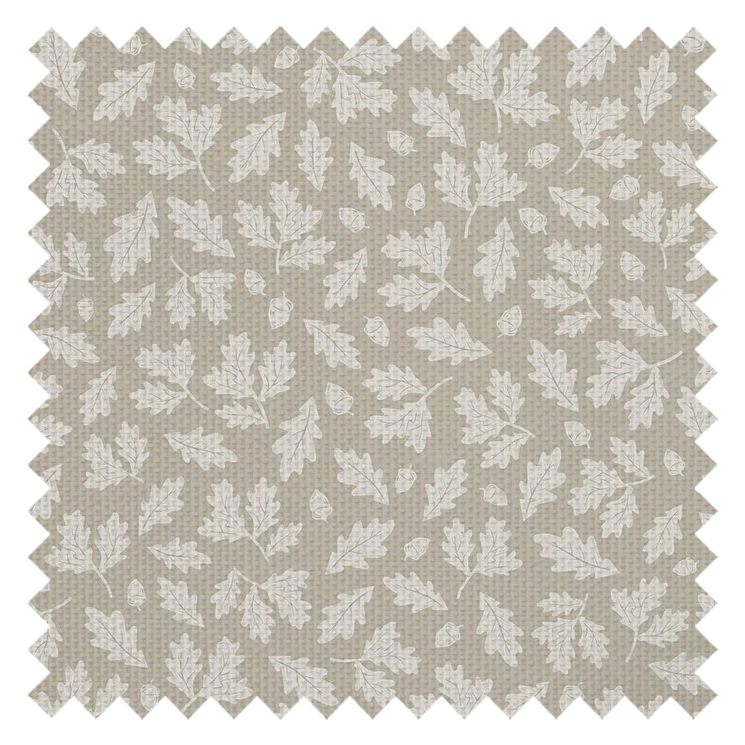 Mighty Oak Fabric in Natural