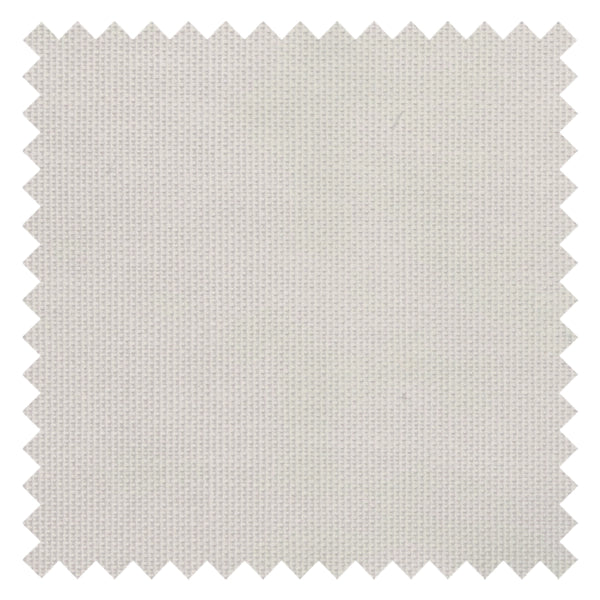 Sweet Magnolia Plain Fabric in Linen Cream