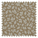 Mighty Oak Fabric in Ochre