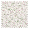 Hawthorn Blossom Fabric in Cream