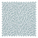Petite Coral Cove Fabric in Teal