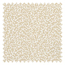 Petite Coral Cove Fabric in Antique Gold
