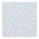 Petite Coral Cove Fabric in Cornflower Blue
