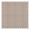 Royal Check Fabric in Taupe, Green and Oak Brown