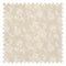Balmoral Baroque Fabric Warm Cream on Latte