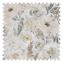 Bouquet De Fleurs Fabric in Watercolour Soft Neutrals