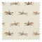 At the Races Fabric in Buttercream
