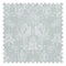 Bridgerton Damask Fabric in Soft Mint