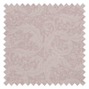 Enchanted Leaf Fabric in Vintage Rose