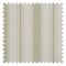 Heritage Stripe Fabric in Sage and Vintage Cream