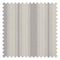 Heritage Stripe Fabric in Vintage Grey and Vintage Cream