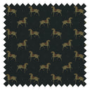 Seabiscuit Fabric in Oxford Blue