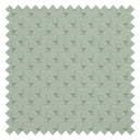 Mother Goose Fabric in Laurel Green