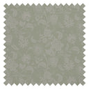Balmoral Baroque Fabric in Warm Grey