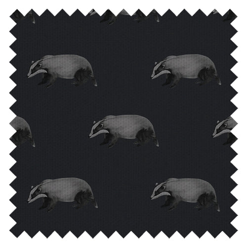 Lord Brocktree Fabric in Oxford Blue