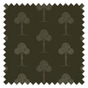 Mulberry Tree Fabric in Gentleman Green
