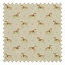 Seabiscuit Fabric in Sand