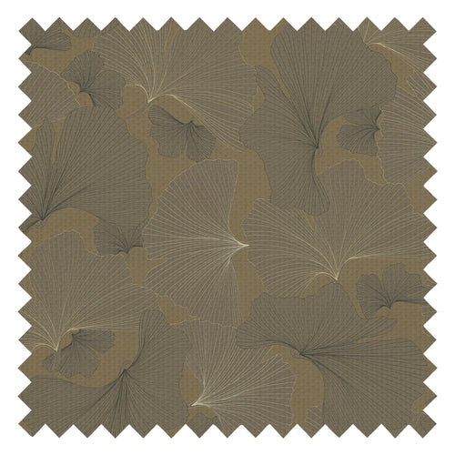 Genevieve Fabric in Shades of Gold